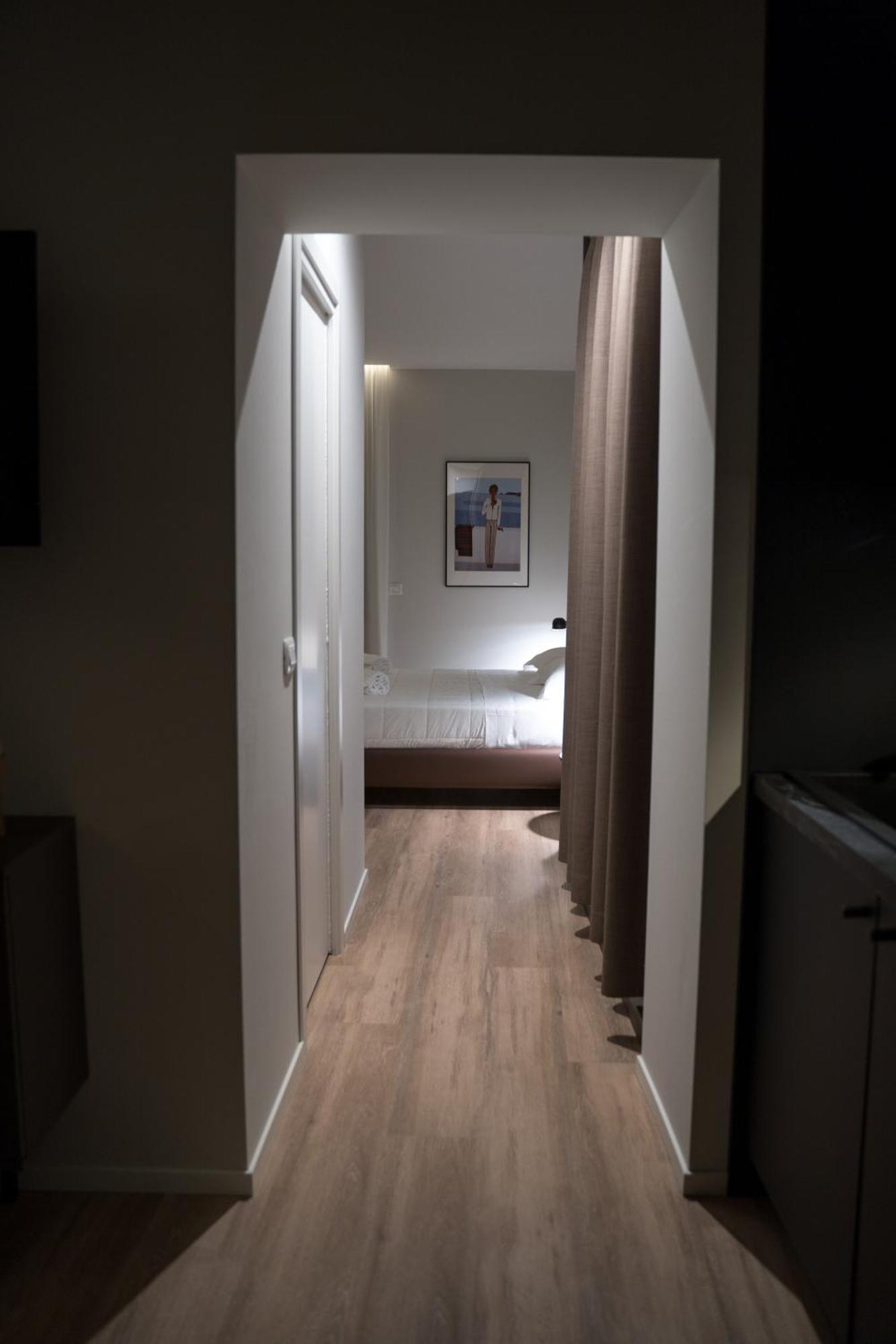 Palazzo Bellocchi - Suites & Apartments Brindisi Szoba fotó