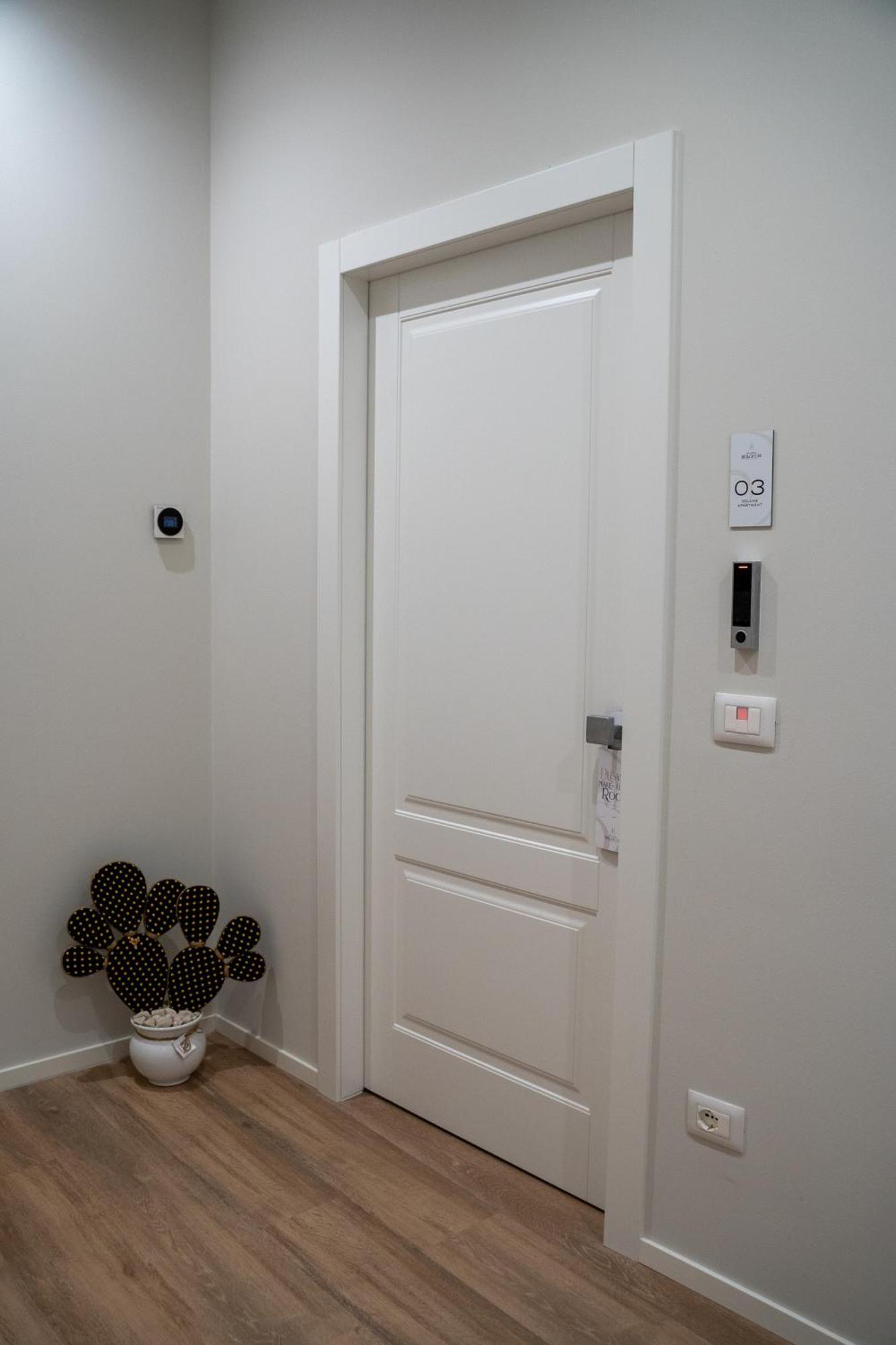Palazzo Bellocchi - Suites & Apartments Brindisi Szoba fotó